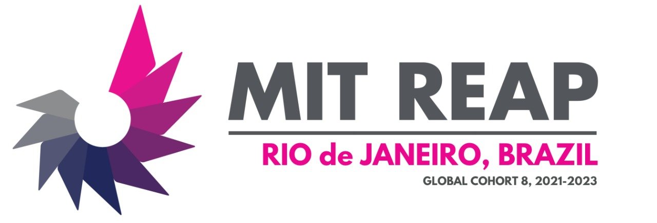 MIT REAP Rio